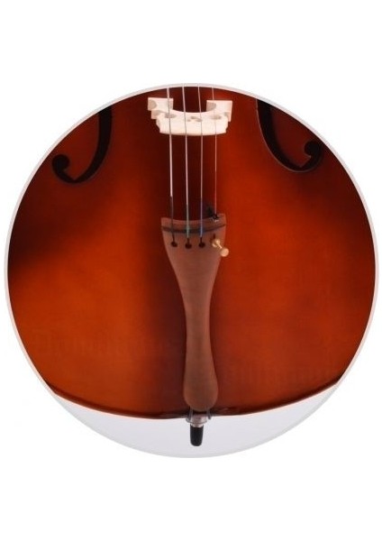 Çello (Viyolonsel) Gül 1/4 DCR14NM indirimleri