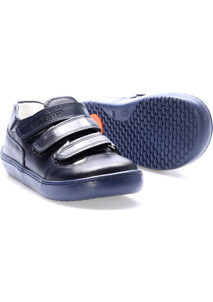 Deri Kız Çocuk Casual Ayakkabı 006XA1050 fiyatları