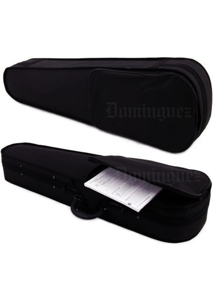 Keman Taşıma Kutusu Çanta VHC44 modelleri