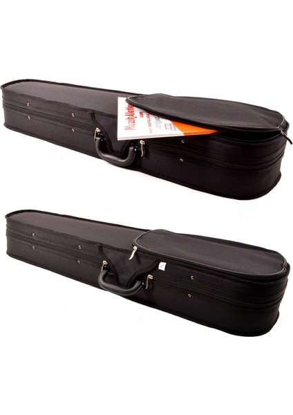 Keman Taşıma Kutusu Çanta VHC44 indirimleri