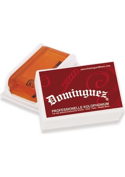 Pro Reçine Dominguez DVR20P