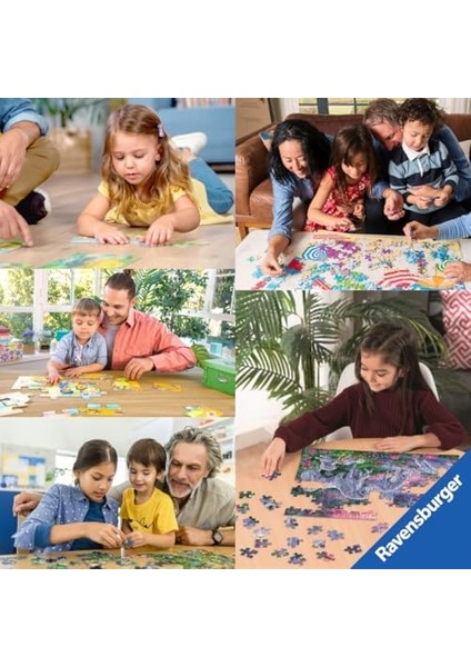 1000P Puzzle Yılbaşı, Yapboz fiyatları