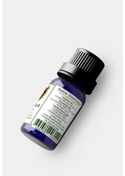 Citronella Yağı Uçucu 10 cc modelleri
