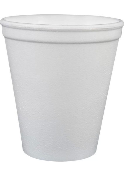 Kullan At Köpük Bardak (40 Lı Paket)