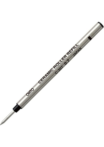 0.7 Siyah Roller Refill C307NP