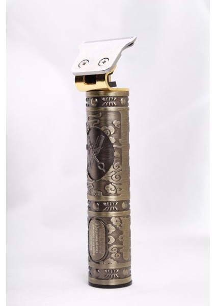 Şarjlı Profesyonel Traş Makinesi, Çok Fonksiyonlu, Kuru ve Islak Kullanım fiyatları