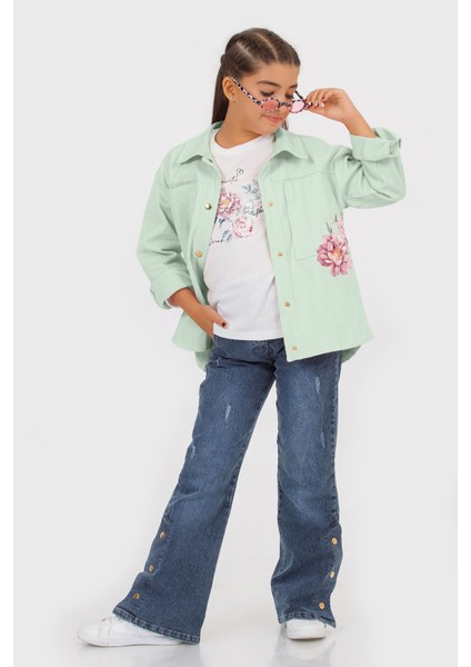 6- 10 Yaş Sonbahar Esintisi 3’lü Takım