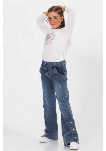 6- 10 Yaş Sonbahar Esintisi 3’lü Takım modelleri