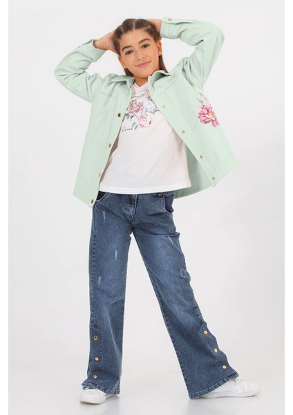 6- 10 Yaş Sonbahar Esintisi 3’lü Takım indirimleri