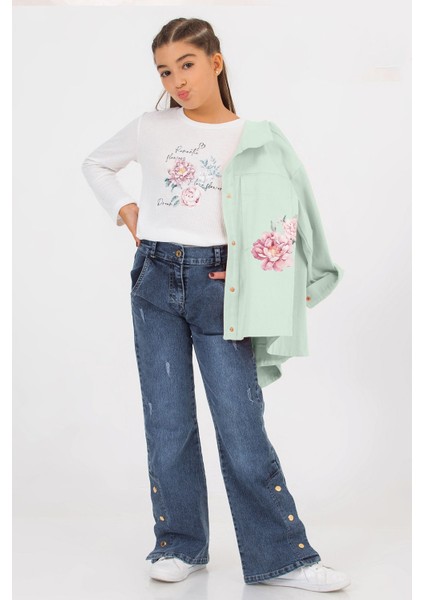 6- 10 Yaş Sonbahar Esintisi 3’lü Takım