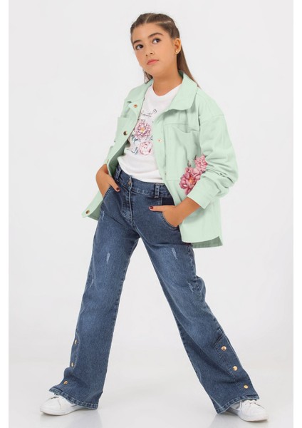 6- 10 Yaş Sonbahar Esintisi 3’lü Takım