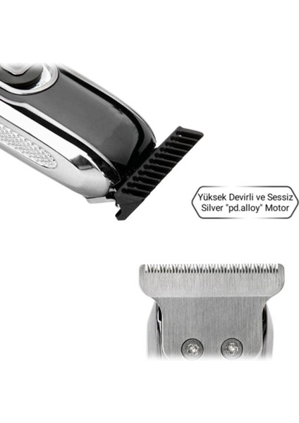 Çok li Şarjlı Çok Fonksiyonlu Traş Makinesi Sakal Ense ve Vücut fiyatları