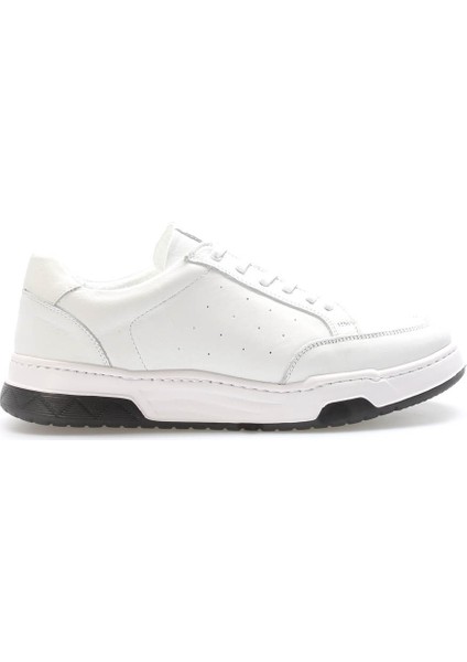 Deri Erkek Casual Ayakkabı 951ma3906