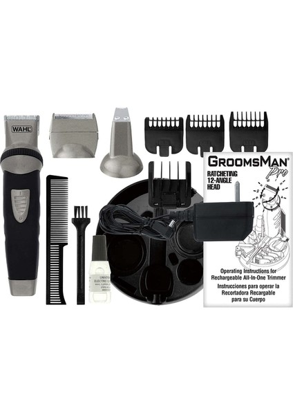 Çok li Erkek Bakım Seti Temizlik ve Bakım Ürünü