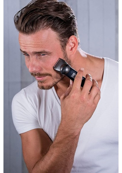 Çok li Erkek Bakım Seti Temizlik ve Bakım Ürünü