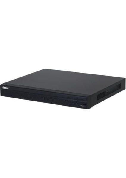 NVR4216-16P-4KS3 16 Kanal Poe Nvr Kayıt Cihazı