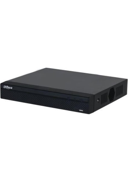 NVR2108HS-4KS3 8 Kanal 1u H.265 Nvr 1X8TB