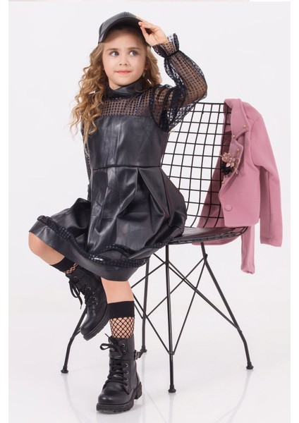 2-6 Yaş Minik Moda 3’lü Takımı modelleri