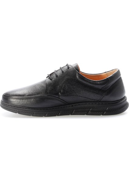 Deri Erkek Casual Ayakkabı 951MAF2507