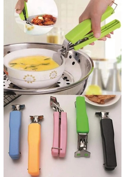 Tencere Tava ve Tepsi Tutacağı Pratik Tencere Tutucu Tava Sapı indirimleri