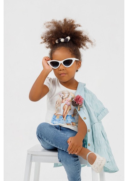 2-6 Yaş Zarif ve Konforlu Tasarım fırsatları