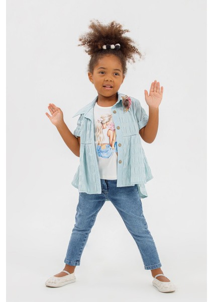 2-6 Yaş Zarif ve Konforlu Tasarım indirimleri