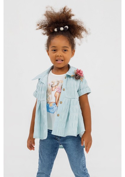 2-6 Yaş Zarif ve Konforlu Tasarım