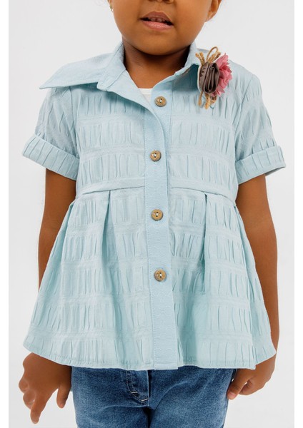 2-6 Yaş Zarif ve Konforlu Tasarım