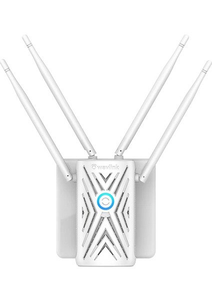 AC1200 Dual-Band Wi-Fi Menzil Genişletici