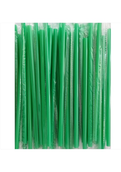 Jelatinli Fr Ozen Pipet Renkli (100'Lü x 50 Paket)