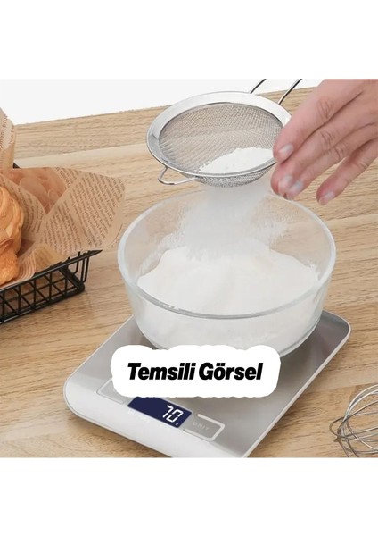 Dijital Hassas Terazi LCD Ekran Pil Otomatik Kapanma 1 Gr-5 Kg Mutfak Ölçüm fiyatları