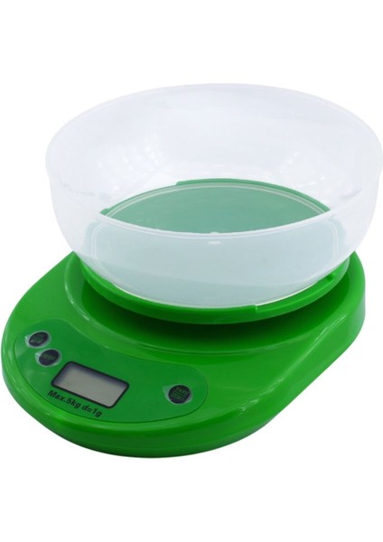 Dijital Hassas Terazi LCD Ekran Pil Otomatik Kapanma 1 Gr-5 Kg Mutfak Ölçüm indirimleri