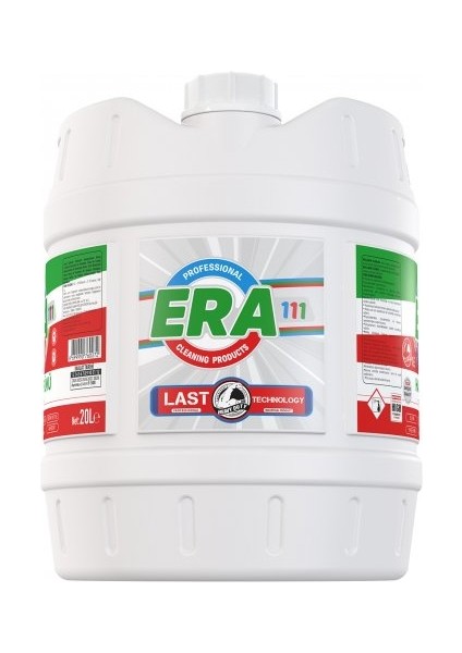 Florone 111 Halı Parfümü 20 Lt