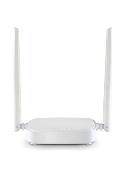 N301 300 Mbps 4 Port Router 2 Anten