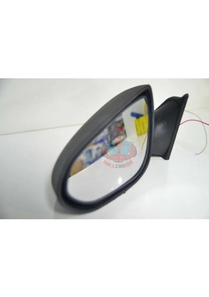 Tofaş Katlanır M3 Tipi Elektrikli Ayna Şahin,doğan modelleri