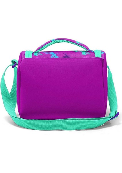 Unisex Çocuk Coral High Beslenme Çantası 11803 modelleri