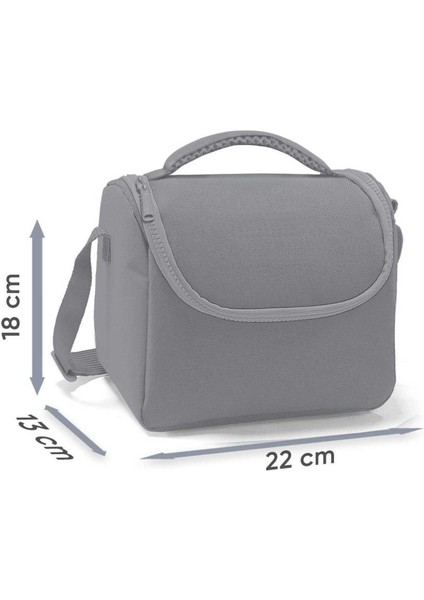 Unisex Çocuk Coral High Beslenme Çantası 11803 indirimleri