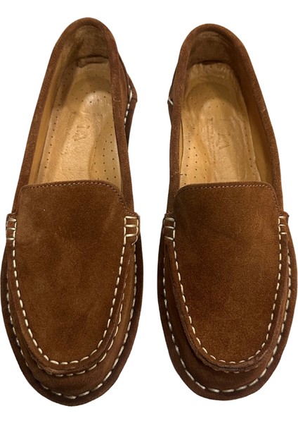 Solly Ma E225S Hakiki Deri Kadın Babet fiyatları