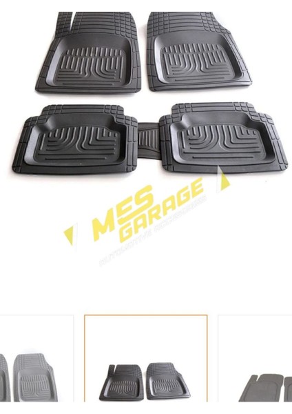 Havuz Paspas Takımı Tüm Araçlara Uyumlu modelleri