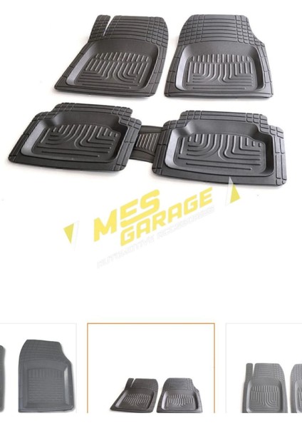 Havuz Paspas Takımı Tüm Araçlara Uyumlu fırsatları