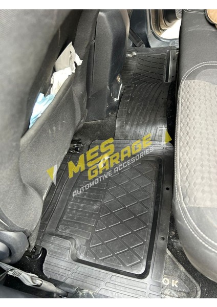 Havuz Paspas Takımı Tüm Araçlara Uyumlu indirimleri