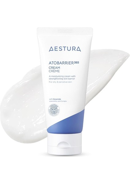 ATOBARRIER365 Cream – 80 ml