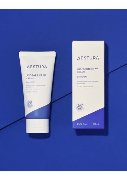 ATOBARRIER365 Cream – 80 ml fiyatları