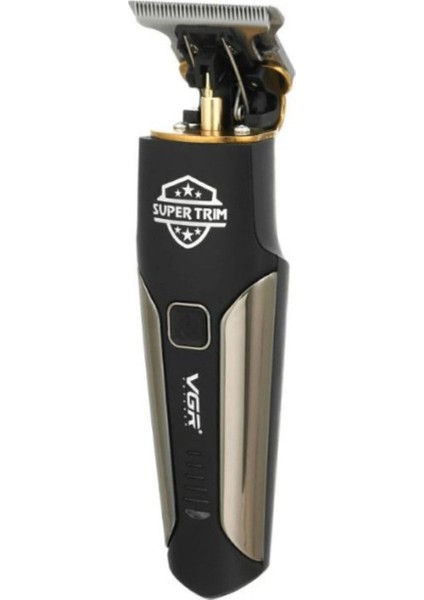 Çok Amaçlı Erkek Bakım Seti Saç Sakal ve Vücut Tıraş Makinesi Siyah modelleri