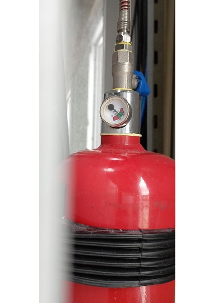 2 kg Pano Içi Yangın Söndürme Sistemi fiyatları