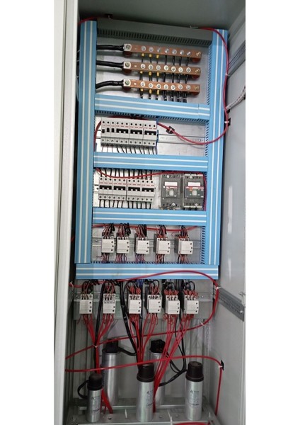 2 kg Pano Içi Yangın Söndürme Sistemi modelleri