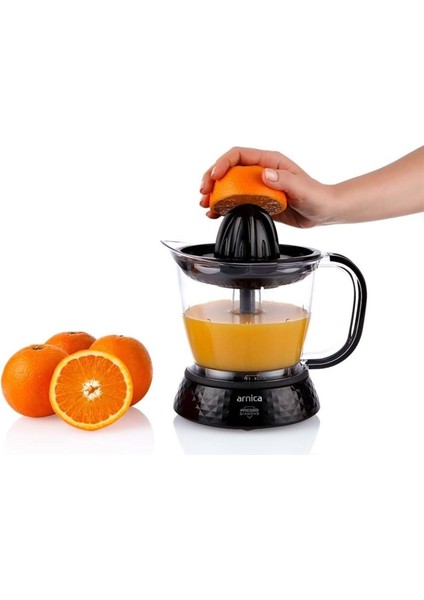 Bej Presso Diamond Narenciye Sıkacağı IH37110 Pratik ve Meyve Sıkma Cihazı fırsatları