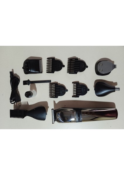 Metalik Teen Tras Bakım Seti Içeriğinde Temizlik ve Bakım Ürünleri fiyatları