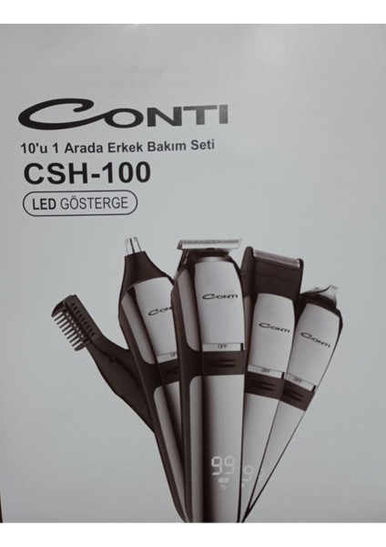 Metalik Teen Tras Bakım Seti Içeriğinde Temizlik ve Bakım Ürünleri modelleri