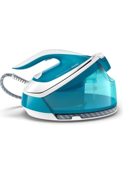 Yeşil Buhar Kazanlı Ütü GC7920/20 Perfectcare Compact Plus